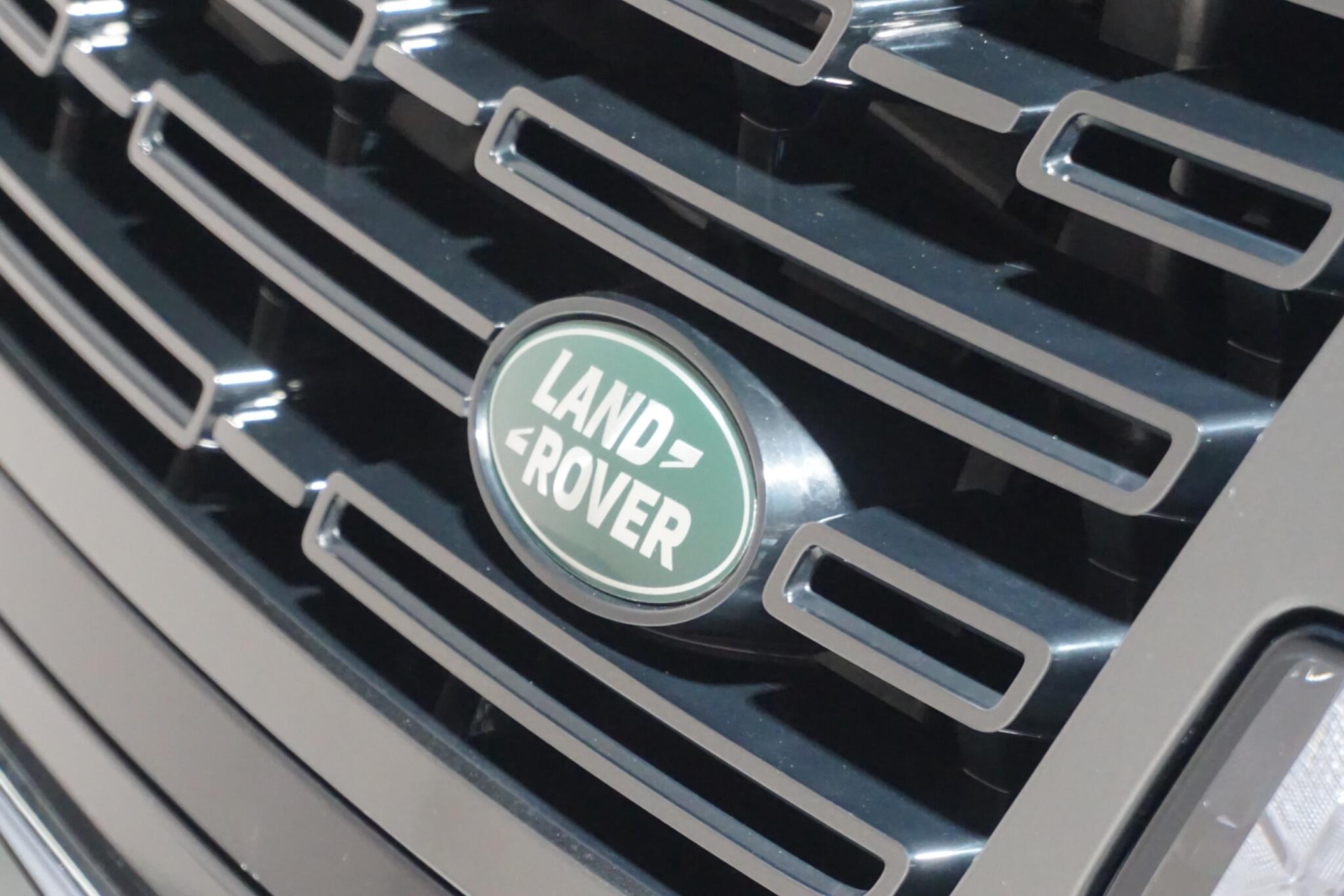 Land Rover Range Rover 3.0 D350 MHEV HSE SUV 5dr Diesel Auto 4WD Euro 6 (s/s) (350 ps)